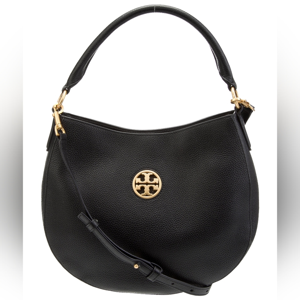 Tory Burch  black shoulder bag